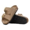 Pelle naturale dell’Arizona con Big Buckle, oliata Pelle naturale dell’Arizona con Big Buckle, oliata
