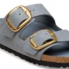 Pelle naturale dell’Arizona con Big Buckle, oliata Pelle naturale dell’Arizona con Big Buckle, oliata