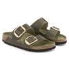 Pelle naturale dell’Arizona con Big Buckle, oliata Pelle naturale dell’Arizona con Big Buckle, oliata