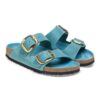 Pelle naturale dell’Arizona con Big Buckle, oliata Pelle naturale dell’Arizona con Big Buckle, oliata