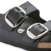 Pelle naturale dell’Arizona con Big Buckle, oliata Pelle naturale dell’Arizona con Big Buckle, oliata