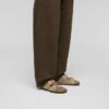 Pelle naturale dell’Arizona con Big Buckle, oliata Pelle naturale dell’Arizona con Big Buckle, oliata