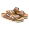 Pelle naturale dell’Arizona con Big Buckle, oliata Pelle naturale dell’Arizona con Big Buckle, oliata