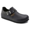 Pelle naturale London oliata Pelle naturale London oliata