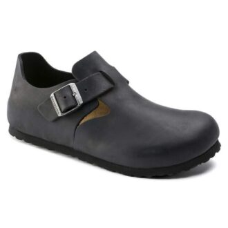 Pelle naturale London oliata