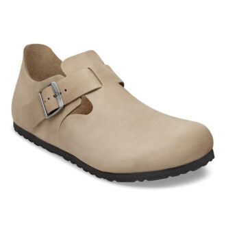 Pelle naturale London oliata