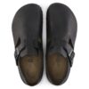 Pelle naturale London oliata Pelle naturale London oliata