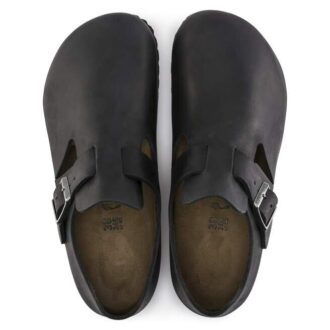 Pelle naturale London oliata
