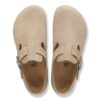 Pelle naturale London oliata Pelle naturale London oliata