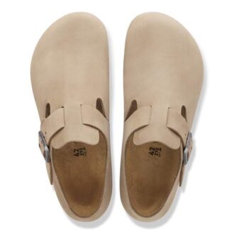 Pelle naturale London oliata