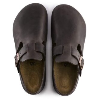 Pelle naturale London oliata