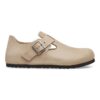 Pelle naturale London oliata Pelle naturale London oliata