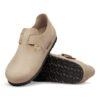 Pelle naturale London oliata Pelle naturale London oliata