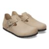 Pelle naturale London oliata Pelle naturale London oliata