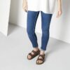Pelle naturale Milano oliata