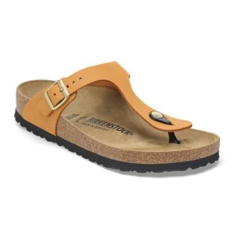 Pelle Nubuck Gizeh