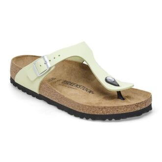 Pelle Nubuck Gizeh