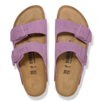 Pelle scamosciata Arizona