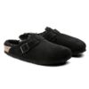 Pelle scamosciata Boston Pelle scamosciata Boston