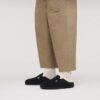 Pelle scamosciata Boston Bs Pelle scamosciata Boston Bs