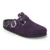 Pelle scamosciata Boston Rivet Pelle scamosciata Boston Rivet