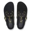 Pelle scamosciata Boston Rivet Pelle scamosciata Boston Rivet