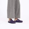 Pelle scamosciata Boston Rivet Pelle scamosciata Boston Rivet