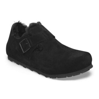 Pelle scamosciata London Shearling