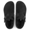 Pelle scamosciata London Shearling Pelle scamosciata London Shearling