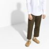 Pelle scamosciata London Shearling Pelle scamosciata London Shearling