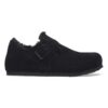 Pelle scamosciata London Shearling Pelle scamosciata London Shearling
