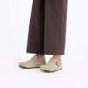 Pelle scamosciata London Shearling Pelle scamosciata London Shearling