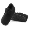 Pelle scamosciata London Shearling Pelle scamosciata London Shearling