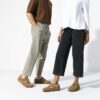 Pelle scamosciata London Shearling Pelle scamosciata London Shearling