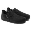 Pelle scamosciata London Shearling Pelle scamosciata London Shearling