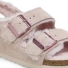 Pelle scamosciata Milano con pelliccia Pelle scamosciata Milano con pelliccia