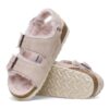 Pelle scamosciata Milano con pelliccia Pelle scamosciata Milano con pelliccia
