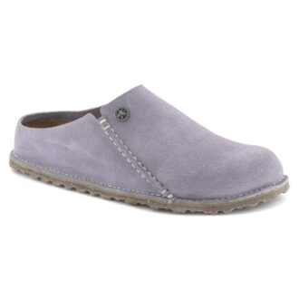 Pelle scamosciata premium Zermatt