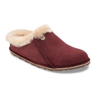 Pelle scamosciata premium Zermatt