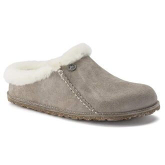 Pelle scamosciata premium Zermatt