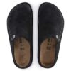 Pelle scamosciata premium Zermatt Pelle scamosciata premium Zermatt