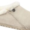 Pelle scamosciata premium Zermatt Pelle scamosciata premium Zermatt