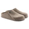 Pelle scamosciata premium Zermatt Pelle scamosciata premium Zermatt