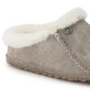 Pelle scamosciata premium Zermatt Pelle scamosciata premium Zermatt