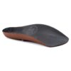 Plantare blu in cotone Black Edition