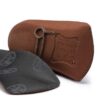 Plantare blu in cotone Black Edition