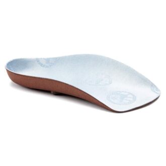 Plantare blu in cotone sportivo