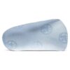 Plantare blu in cotone sportivo Plantare blu in cotone sportivo