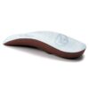 Plantare blu in cotone sportivo Plantare blu in cotone sportivo