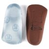 Plantare blu in cotone sportivo Plantare blu in cotone sportivo
